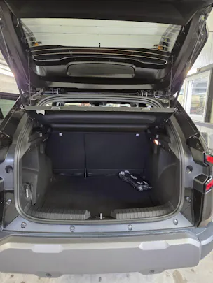 Dacia Duster 1.2 Hybrid Journey 4WD