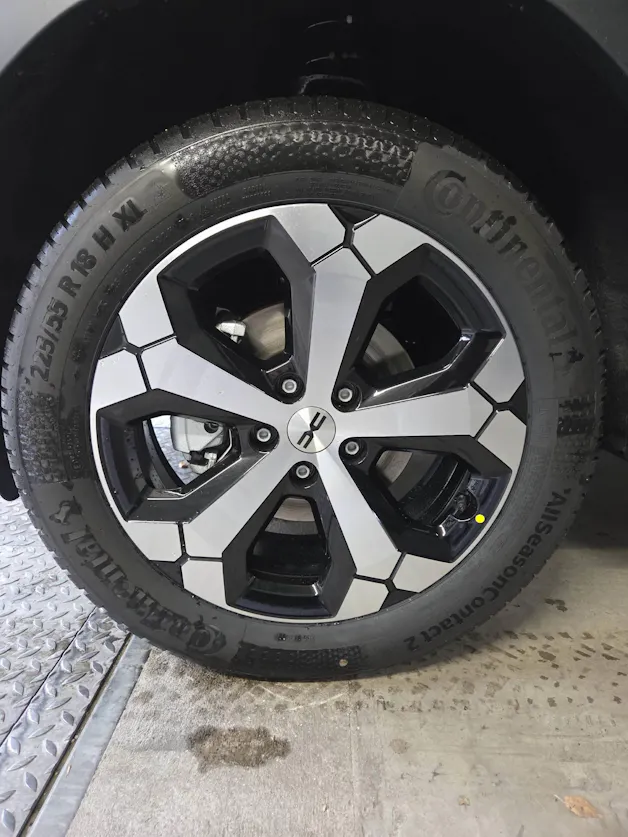 Dacia Duster 1.2 Hybrid Journey 4WD