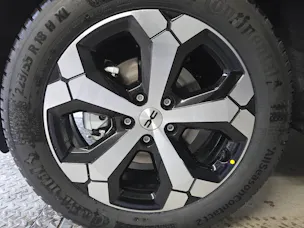 Dacia Duster 1.2 Hybrid Journey 4WD