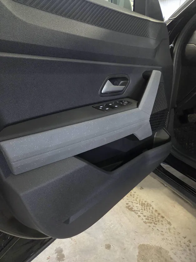 Dacia Duster 1.2 Hybrid Journey 4WD