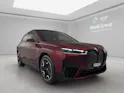 BMW iX xDrive40
