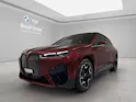 BMW iX xDrive40