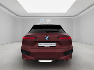 BMW iX xDrive40