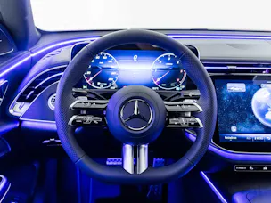 Mercedes-Benz E 220 d 4MATIC