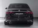Mercedes-Benz E 220 d 4MATIC