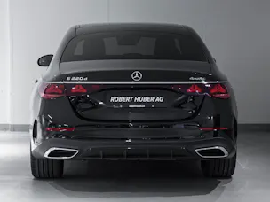 Mercedes-Benz E 220 d 4MATIC