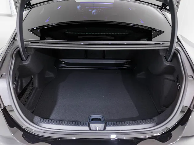 Mercedes-Benz E 220 d 4MATIC