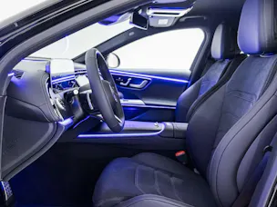 Mercedes-Benz E 220 d 4MATIC