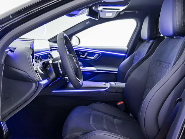 Mercedes-Benz E 220 d 4MATIC