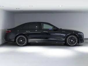 Mercedes-Benz E 220 d 4MATIC