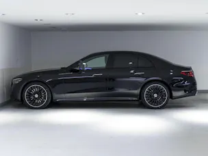 Mercedes-Benz E 220 d 4MATIC