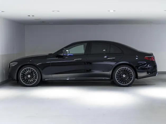 Mercedes-Benz E 220 d 4MATIC