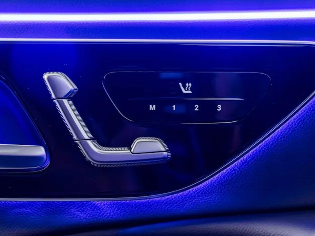 Mercedes-Benz E 220 d 4MATIC