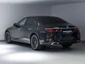 Mercedes-Benz E 220 d 4MATIC