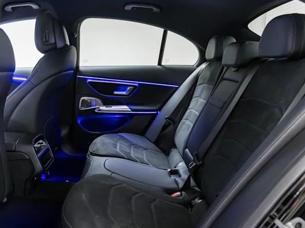 Mercedes-Benz E 220 d 4MATIC