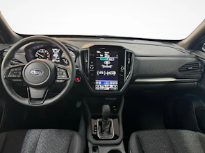 Fahrzeugbild SUBARU Forester Station 2.0i e-Boxer Swiss Plus