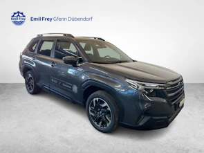 Fahrzeugbild SUBARU Forester Station 2.0i e-Boxer Swiss Plus