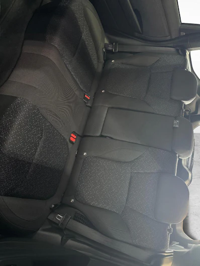 Fahrzeugbild SUBARU FORESTER