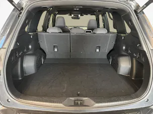 Subaru Forester Station 2.0i e-Boxer Swiss Plus