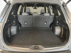 Fahrzeugbild SUBARU Forester Station 2.0i e-Boxer Swiss Plus