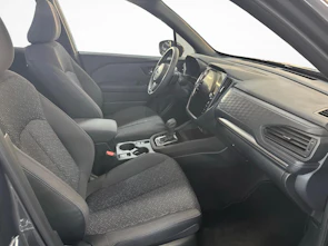 Fahrzeugbild SUBARU Forester Station 2.0i e-Boxer Swiss Plus