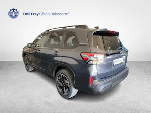Fahrzeugbild SUBARU Forester Station 2.0i e-Boxer Swiss Plus