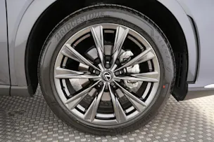 Lexus RX 450h+ F-Line