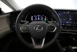 Lexus RX 450h+ F-Line