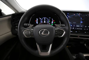 Fahrzeugbild LEXUS RX 450h+ F-Line