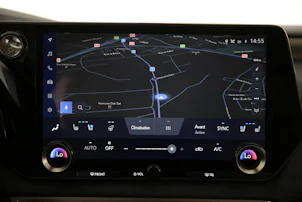 Fahrzeugbild LEXUS RX 450h+ F-Line