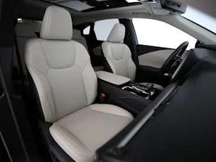 Lexus RX 450h+ F-Line