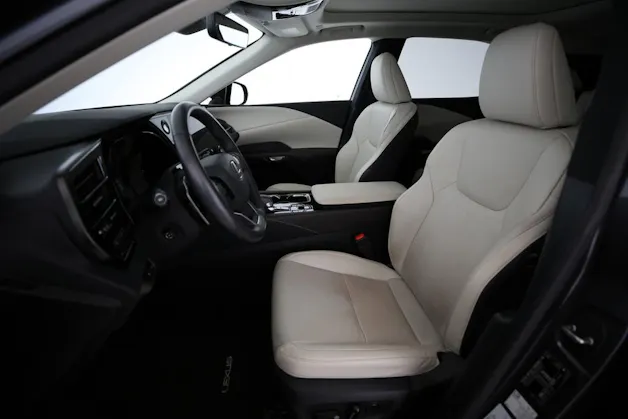 Lexus RX 450h+ F-Line