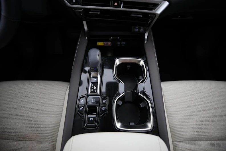 Fahrzeugbild LEXUS RX