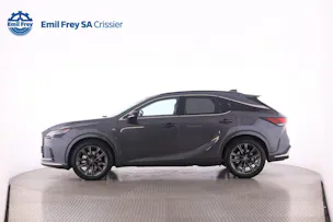 Lexus RX 450h+ F-Line