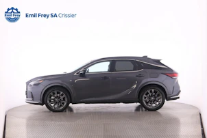 Fahrzeugbild LEXUS RX 450h+ F-Line