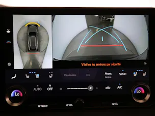 Lexus RX 450h+ F-Line