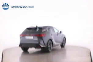 Lexus RX 450h+ F-Line