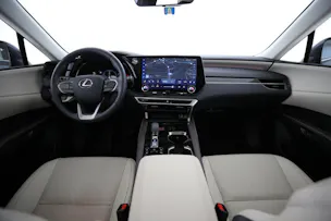 Lexus RX 450h+ F-Line