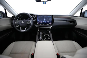 Fahrzeugbild LEXUS RX 450h+ F-Line