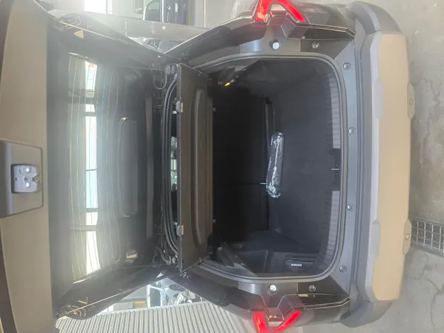 Dacia Duster 1.2 Hybrid Journey 4WD
