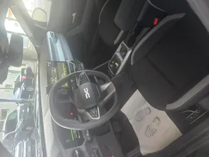 Dacia Duster 1.2 Hybrid Journey 4WD
