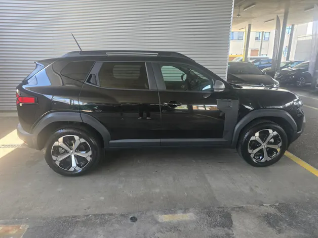 Dacia Duster 1.2 Hybrid Journey 4WD