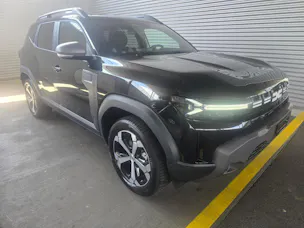 Dacia Duster 1.2 Hybrid Journey 4WD