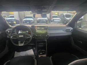 Dacia Duster 1.2 Hybrid Journey 4WD