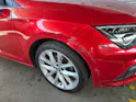 Cupra SEAT Leon ST 1.5 TGI FR DSG