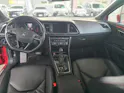 Cupra SEAT Leon ST 1.5 TGI FR DSG
