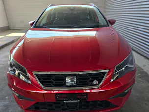 Cupra SEAT Leon ST 1.5 TGI FR DSG