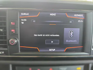 Cupra SEAT Leon ST 1.5 TGI FR DSG