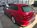 Cupra SEAT Leon ST 1.5 TGI FR DSG