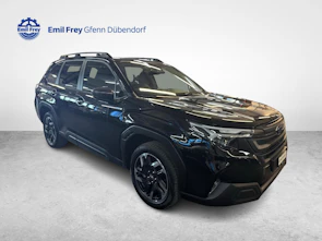 Fahrzeugbild SUBARU Forester Station 2.0i e-Boxer Swiss Plus